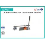 BS1363-1:1995 Figure 2a | Apparatus For Mechanical Strength Test On Resilient Covers for sale