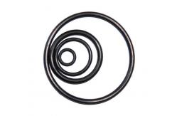 China EPDM Customized Waterproof Sealed Power Piston Rings supplier