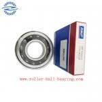3714BECBP Angular Contact Ball Bearings Size 70x150x35mm for sale