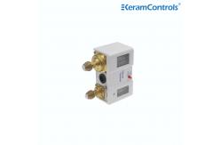 China Automatic Pressure Control Switch For Water Pump supplier