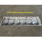 Head Gasket Kit A3000-1003031 YuchaiEngine Parts 6.0 Powerstroke Head Gasket