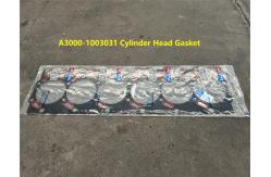 China Head Gasket Kit A3000-1003031 YuchaiEngine Parts 6.0 Powerstroke Head Gasket supplier