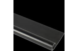 China Flexible PVC Paneling Insulation Trim supplier