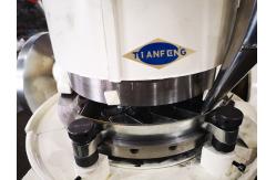 China 10000pcs/Hour Hospital Chemical Tablet Punching Pelletizer Machine supplier