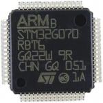 STM32G070RBT6 MCU Microcontroller Unit for sale