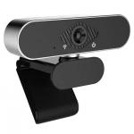 RoHS 1080P USB Live Streaming 360 Degree Rotation USB Webcam for sale