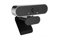 China RoHS 1080P USB Live Streaming 360 Degree Rotation USB Webcam supplier