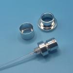 Premium Leak-Proof Perfume Pump for Luxury Fragrances with Smooth Mist Dispensing for sale