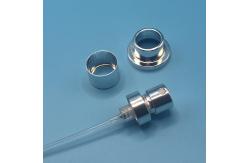 China Premium Leak-Proof Perfume Pump for Luxury Fragrances with Smooth Mist Dispensing supplier