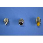Multimode Or Single Mode FC Variable Fiber Optic Attenuator For OADM for sale