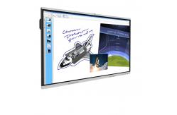 China 60hz Digital 65 Inch Smart Board For Teaching Multifunctional supplier
