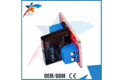 China 1 Channel Low Level Arduino Relay Module 2A 240V SSR Solid-State supplier