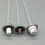 Dashboard Polish Wax Spray Valve  For Effective Wax Application On Dashboards