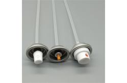 China Dashboard Polish Wax Spray Valve  For Effective Wax Application On Dashboards supplier