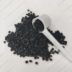 Glass Fiber Reinforced Modification Nylon PA66 Granules For Extrusion Bars Polyamide Granules for sale