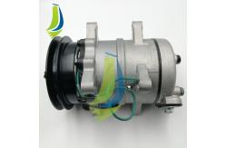China 8103020-DN75 Air Conditioning Compressor For Truck Parts supplier
