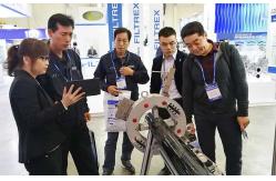 China Light Weight Portable Pipe Cutting And Beveling Machine Occupying Small Space supplier