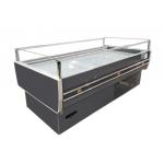 Supermarket Island Freezer for sale