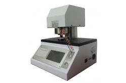 China Fully Automatic Thickness Gauge Paper Thickness Gauge Computer Paper Thickness Tester supplier