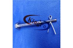 China IEC 60335-2-80-Figure 102 Durable Steel Test pin supplier