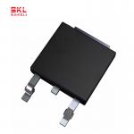 FDD8880 MOSFET Power Electronics TO-252-3 Package  N-Channel PowerTrench® MOSFET 30V General fast switching speed for sale