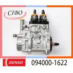 Powerful 094000-1622 Engine Fuel Pump Replacement for sale