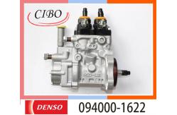 China Powerful 094000-1622 Engine Fuel Pump Replacement supplier