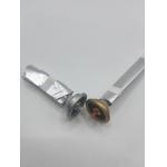 Bag Valve for Industrial Packaging - Durable Seal, Efficient Use for sale