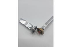 China Bag Valve for Industrial Packaging - Durable Seal, Efficient Use supplier
