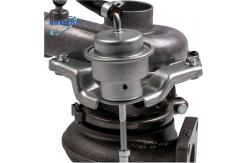 China Turbo RHB5 For ISUZU Engine 4JG2-TC Turbocharger 8970385180 supplier