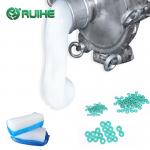 Translucent 60 Shore Hardeness LSR Liquid Silicone Rubber
