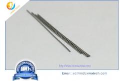 China ISO9001 Sparking Aircraft 2.0mm 4.0mm Iridium Rod supplier
