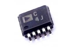 China New Original AD7685CRMZ integrated circuit ic chips MSOP-10 AD7685CRMZ supplier