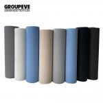Sun Protection C4 Series Polyester Sunscreen Fabrics For Roller Blinds for sale