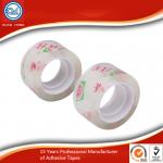 Fragile  Professional BOPP Packaging Tape Durable Viscosity for Sealing