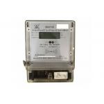 RF Card Prepaid Meters Durable Electric Meters IP68 OEM / ODM for sale