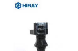 China OEM Mazda 6 Ignition Coil 6E5G12A366 Car Ignition Coil High Strength supplier