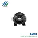 Isuzu Engine Parts Crankshaft Damper Pulley 8972299001 8-97229900-1 For Isuzu DMAX for sale