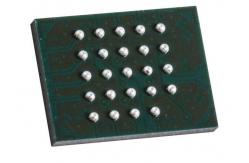 China Electronic Integrated Circuits MT25QL01GBBB8E12-0AUT 1Gbit SPI FLASH NOR Memory supplier