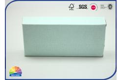 China Custom Logo Foldable Gift Box Luxury Design Printed Packaging Boxes supplier