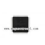 Integrated Circuit Chip ENHANCED 32-BIT MICROPROCESSOR MC68030FE25B MOTOROLA QFP for sale