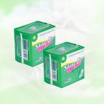 Cheap lady sanitary napkin maxi sanitary pads standard OEM sanitary towel China manufacturer for sale