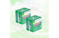 China Cheap lady sanitary napkin maxi sanitary pads standard OEM sanitary towel China manufacturer supplier
