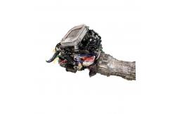 China Japanese Used Engine FD42 2wd FD35 FD46 ZD30 YD25 SD23 For Nissan supplier