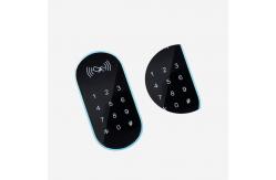 China Acrylic PMMA Membrane Switch Panels For Smart Home Appliance OEM supplier