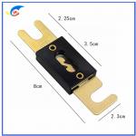 Bolt-On 32V 48V 80V 125V Automotive Miniature Fuse ADL ANL Stud Mounted Fuse for sale