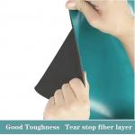 Customized ESD Rubber Mat Antistatic Table Mat For Cleanroom