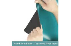 China Customized ESD Rubber Mat Antistatic Table Mat For Cleanroom supplier