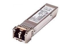 China MGBSX1  CISCO Compatible 1000BASE-SX SFP 850nm 550m DOM LC MMF Transceiver Module supplier