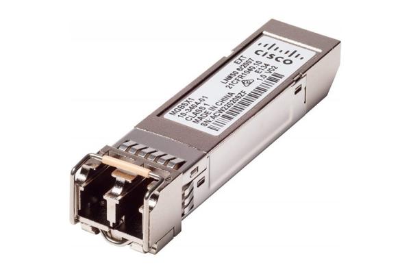 MGBSX1 CISCO Compatible 1000BASE-SX SFP 850nm 550m DOM LC MMF Transceiver Module